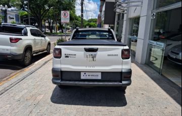 Fiat Strada 1.4 Cabine Plus Endurance - Foto #5