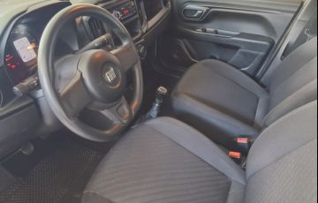 Fiat Strada 1.4 Cabine Plus Endurance - Foto #7