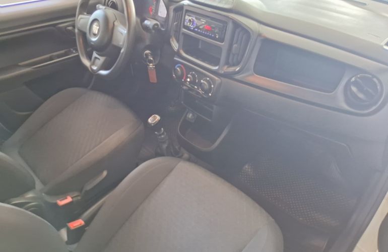 Fiat Strada 1.4 Cabine Plus Endurance - Foto #8