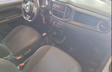 Fiat Strada 1.4 Cabine Plus Endurance - Foto #8