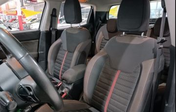 Fiat Toro 1.8 16V Evo Freedom - Foto #5