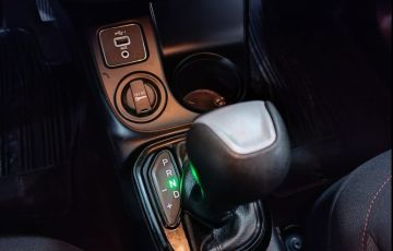 Fiat Toro 1.8 16V Evo Freedom - Foto #7