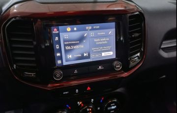 Fiat Toro 1.8 16V Evo Freedom - Foto #8
