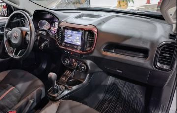 Fiat Toro 1.8 16V Evo Freedom - Foto #9
