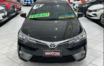 Toyota Corolla 1.8 Gli Upper 16v - Foto #2