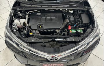 Toyota Corolla 1.8 Gli Upper 16v - Foto #3