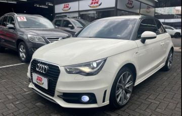 Audi A1 1.4 Tfsi Sport 16V 185cv