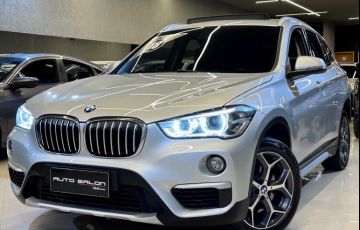 BMW X1 2.0 16V Turbo Sdrive20i X-line - Foto #4