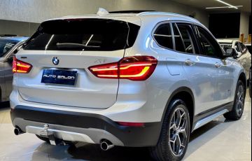 BMW X1 2.0 16V Turbo Sdrive20i X-line - Foto #5