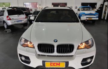 BMW X6 xDrive35i