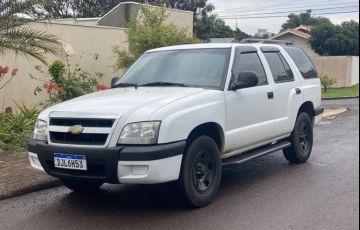 Chevrolet Blazer Advantage 4x2 2.4 (Flex)