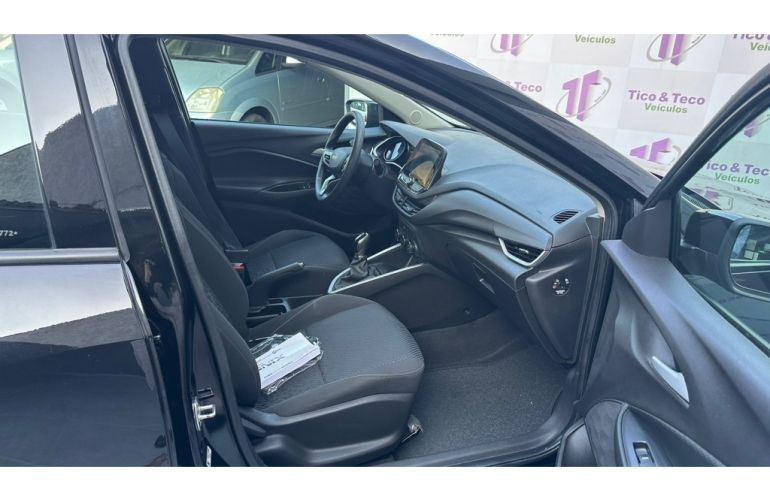Chevrolet Onix 1.0 LT R6Q - Foto #7