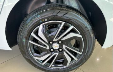 Chevrolet Onix 1.0 Turbo LT - Foto #5