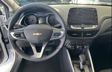 Chevrolet Onix 1.0 Turbo LT - Foto #7