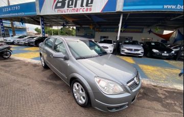 Chevrolet Vectra Elegance 2.0 (Flex) - Foto #1
