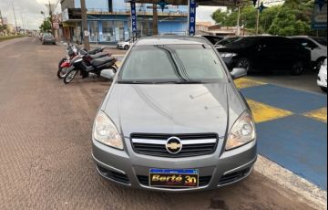 Chevrolet Vectra Elegance 2.0 (Flex) - Foto #2