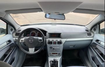 Chevrolet Vectra Elegance 2.0 (Flex) - Foto #7