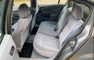Chevrolet Vectra Elegance 2.0 (Flex) - Foto #9