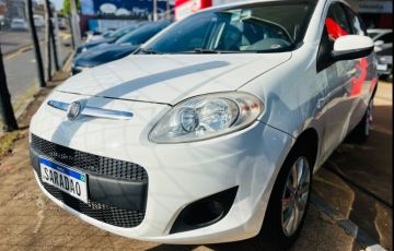 Fiat Palio 1.6 MPi Essence 16v - Foto #2