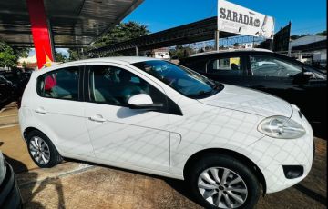 Fiat Palio 1.6 MPi Essence 16v - Foto #3
