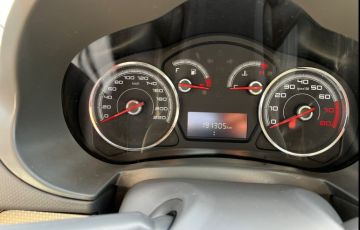 Fiat Palio 1.6 MPi Essence 16v - Foto #7