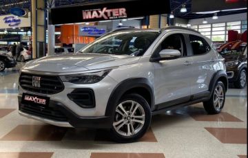 Fiat Pulse 1.0 Turbo 200 Audace