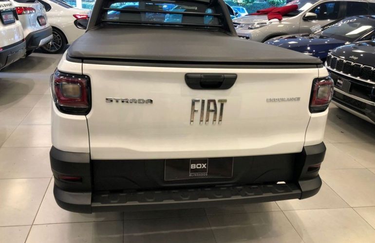 Fiat Strada 1.4 Fire Endurance Cs - Foto #6