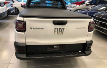 Fiat Strada 1.4 Fire Endurance Cs - Foto #6