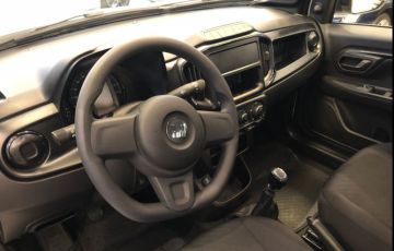 Fiat Strada 1.4 Fire Endurance Cs - Foto #7