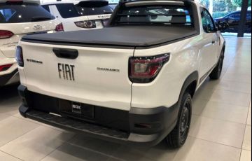 Fiat Strada 1.4 Fire Endurance Cs - Foto #6