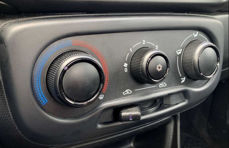 Fiat Strada 1.4 Fire Endurance Cs - Foto #8