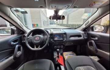 Fiat Toro 1.8 16V Evo Freedom - Foto #5