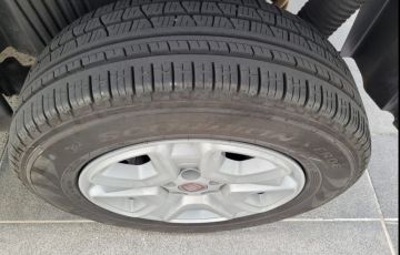 Fiat Toro 1.8 16V Evo Freedom - Foto #9
