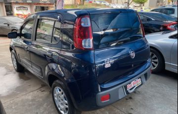 Fiat Uno Vivace 1.0 8V (Flex) 4p - Foto #5