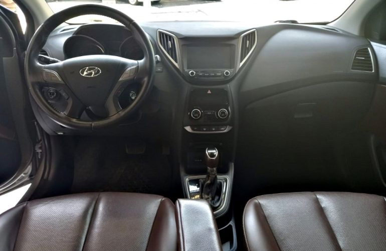 Hyundai HB20 1.6 Premium (Aut) - Foto #3