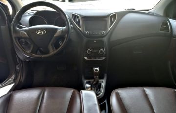 Hyundai HB20 1.6 Premium (Aut) - Foto #3