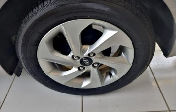 Hyundai HB20 1.6 Premium (Aut) - Foto #5