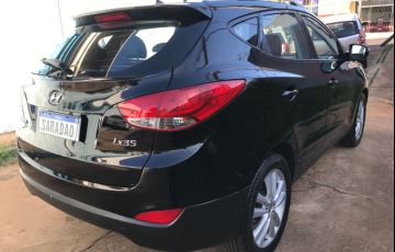 Hyundai Ix35 2.0 MPi 4x2 16v - Foto #2