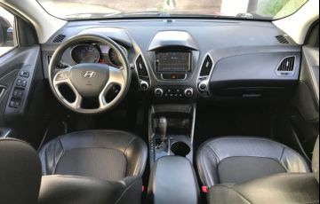 Hyundai Ix35 2.0 MPi 4x2 16v - Foto #5