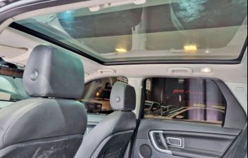 Land Rover Discovery Sport 2.0 16V Si4 Turbo Hse - Foto #8