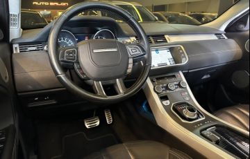 Land Rover Range Rover Evoque 2.0 Dynamic 4WD 16v - Foto #7