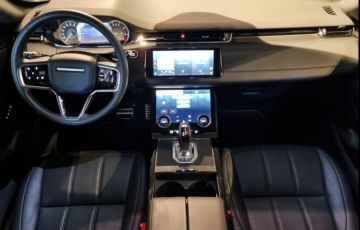 Land Rover Range Rover Evoque 2.0 P250 R-dynamic Hse Awd - Foto #4