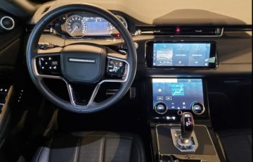 Land Rover Range Rover Evoque 2.0 P250 R-dynamic Hse Awd - Foto #5