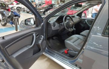 Renault Duster 2.0 Dynamique 4x2 16v - Foto #5