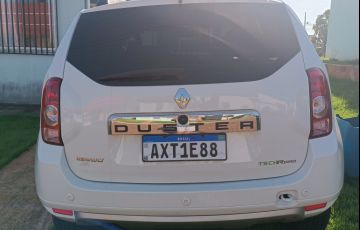 Renault Duster 1.6 16V Tech Road (Flex) - Foto #3