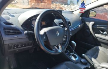 Renault Fluence 2.0 16V Dynamique (Aut) (Flex) - Foto #6