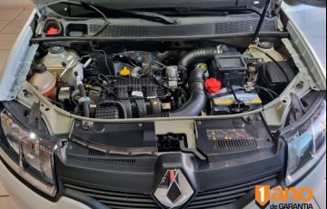 Renault Sandero 1.0 12v Sce Authentique - Foto #5