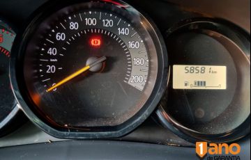 Renault Sandero 1.0 12v Sce Authentique - Foto #7