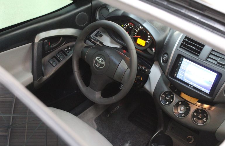 Toyota Rav4 2.4 4x4 16v - Foto #3