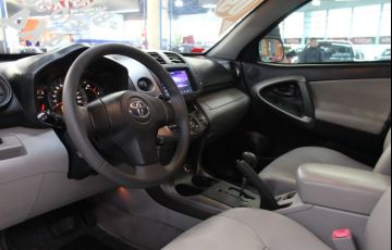 Toyota Rav4 2.4 4x4 16v - Foto #4